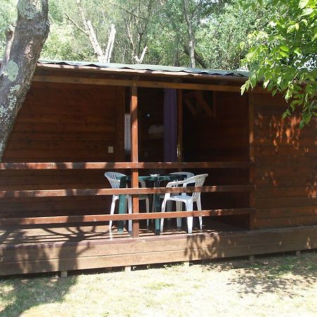 Camping Azzurro Bracciano  Dış mekan fotoğraf