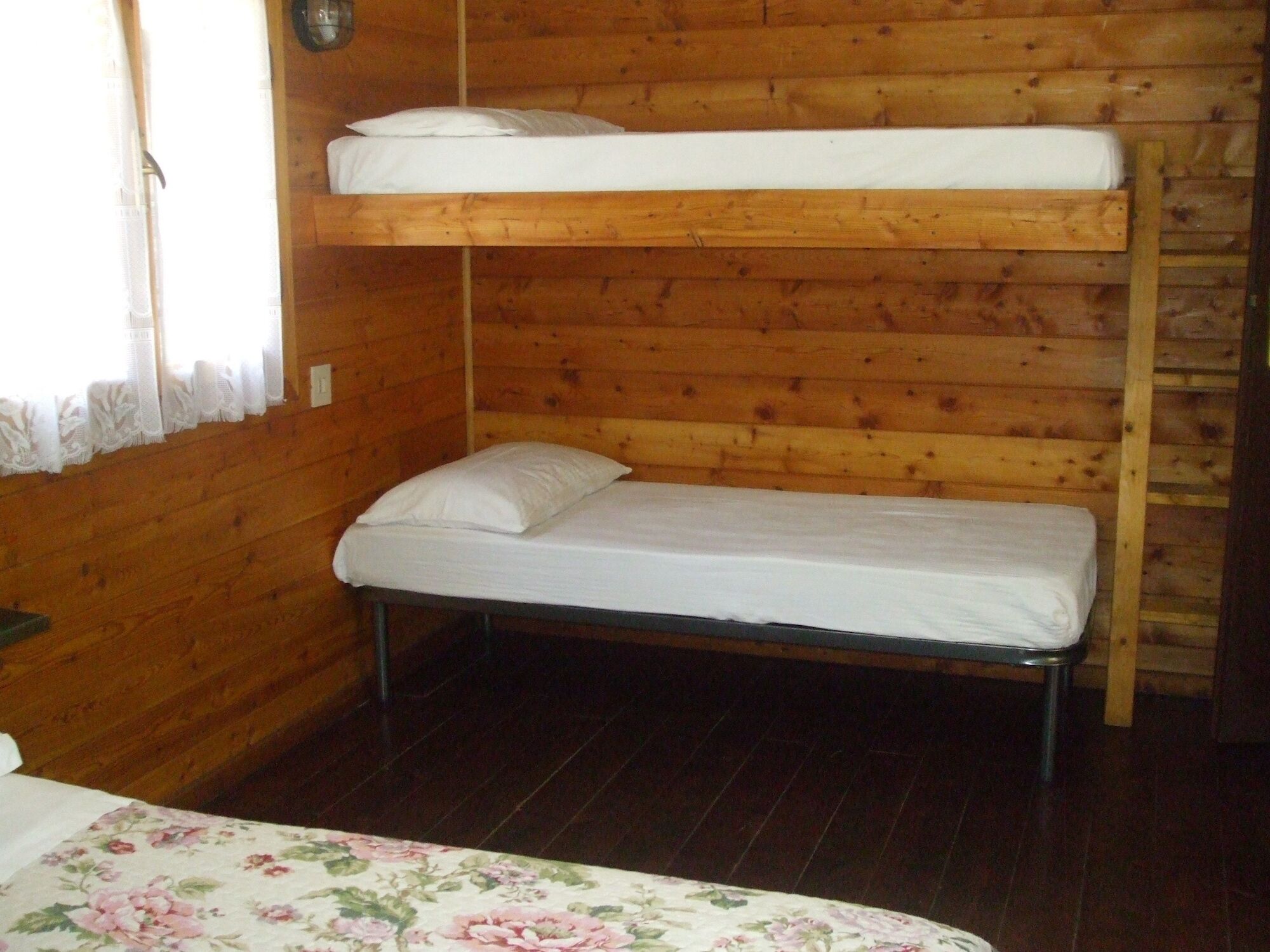Camping Azzurro Bracciano  Dış mekan fotoğraf