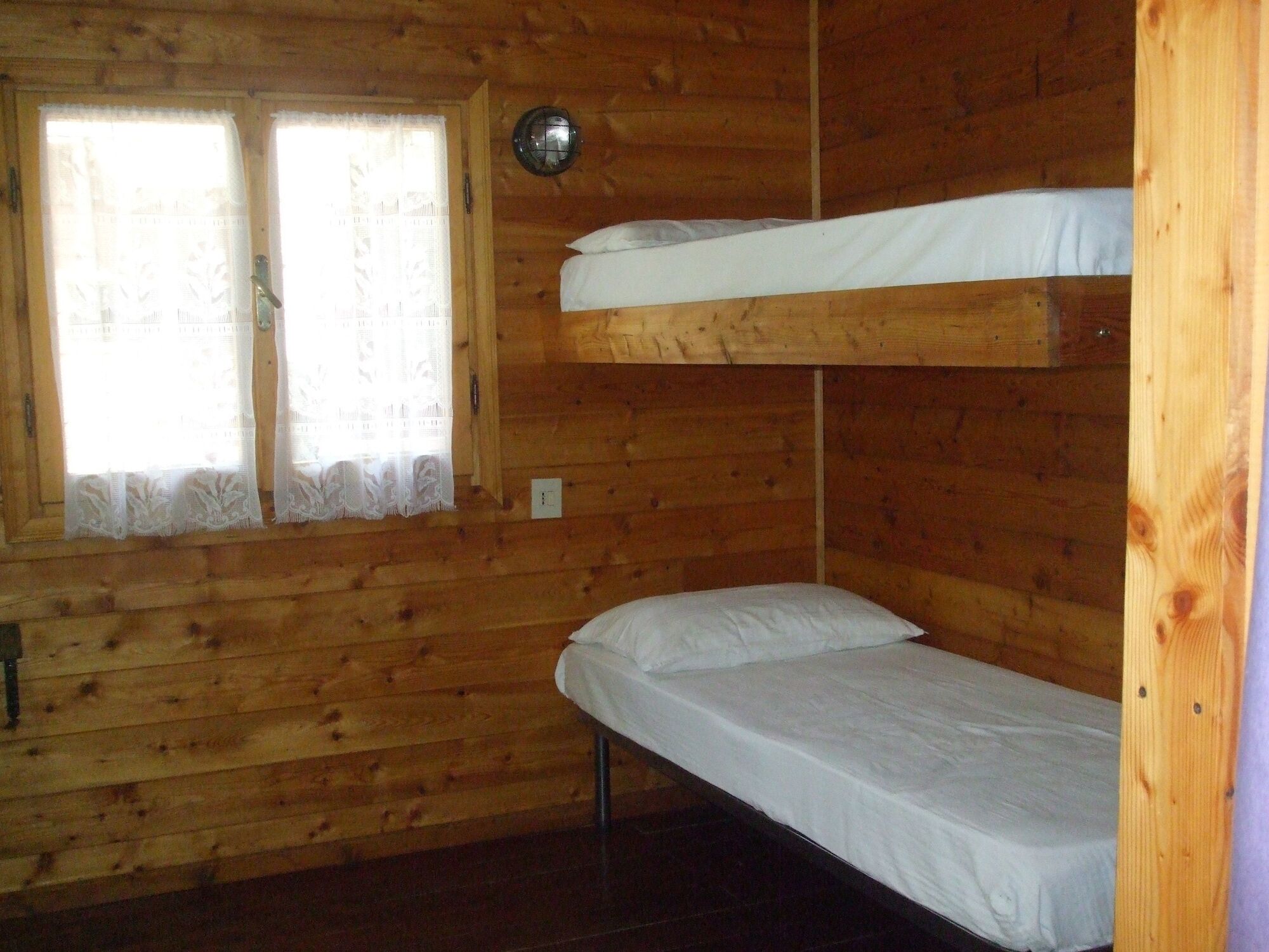 Camping Azzurro Bracciano  Dış mekan fotoğraf