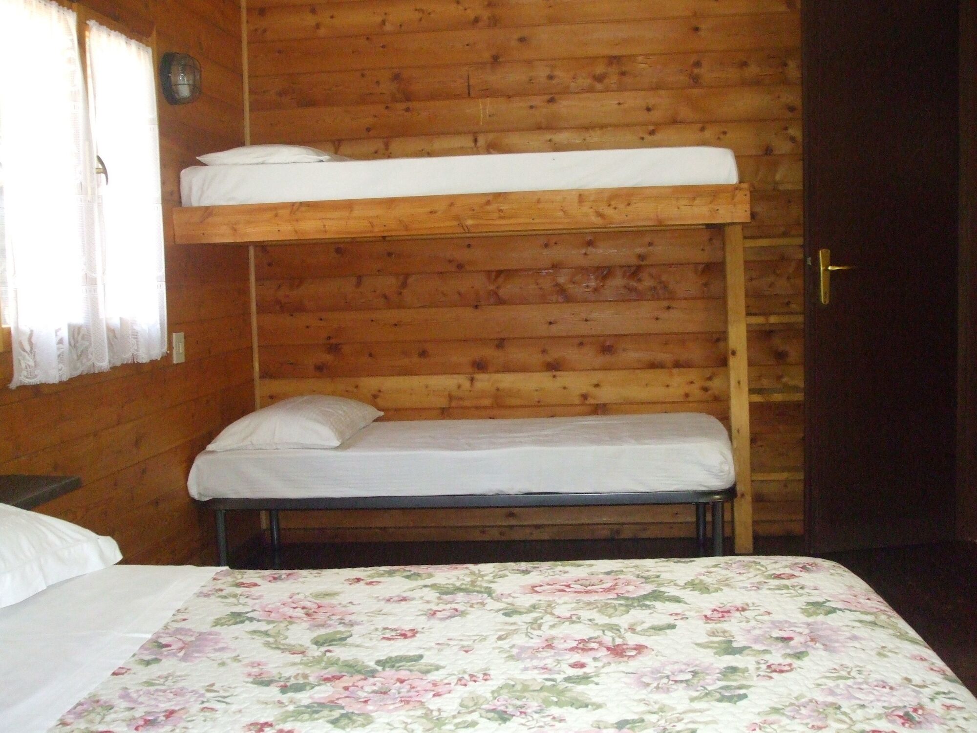 Camping Azzurro Bracciano  Dış mekan fotoğraf